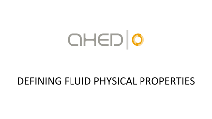New video: Defining fluid properties