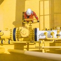 Petrochemical - Oil & Gas