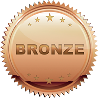 Bronze